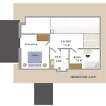 Casa de Férias Reetdorf Geltinger Birk Kuenstlerkate Windstille