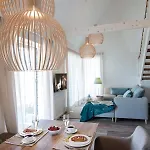 Reetdorf Geltinger Birk Künstlerkate Windstille Ferienhaus Nieby (Nieby, Schleswig-Flensburg)