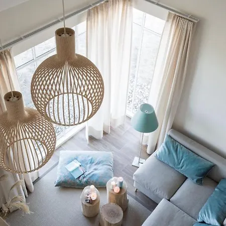 Reetdorf Geltinger Birk Kuenstlerkate Windstille * Nieby (Nieby, Schleswig-Flensburg)