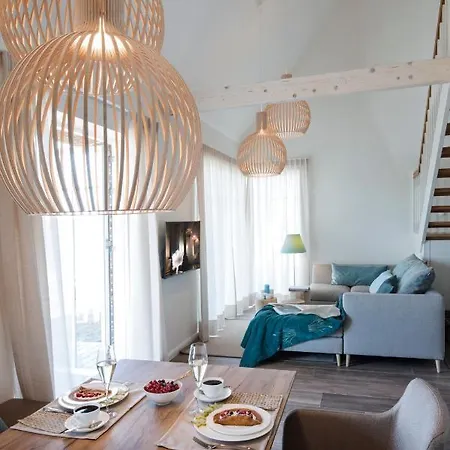 Reetdorf Geltinger Birk Kuenstlerkate Windstille Casa vacanze Nieby (Nieby, Schleswig-Flensburg)