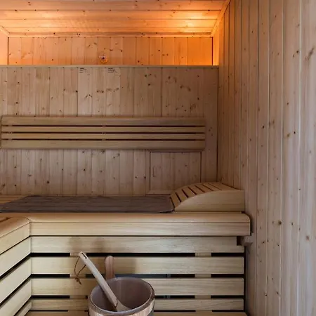 Casa vacanze Reetdorf Geltinger Birk Kuenstlerkate Windstille *