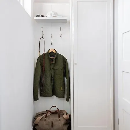 Nyaraló Reetdorf Geltinger Birk Kuenstlerkate Windstille